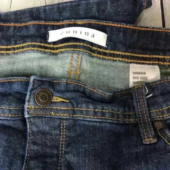 Eunina Imogen Boot Cut Jeans - Picture 3 of 5